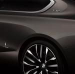 BMW Pininfarina Gran Lusso Coupe 2013 года